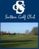 Sutton Golf Club 1